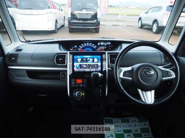 Daihatsu TANTO 2018-07 8877492-1