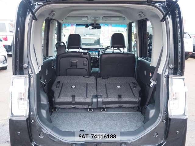 Daihatsu TANTO 2018-07 8877492-10
