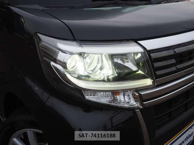 Daihatsu TANTO 2018-07 8877492-17