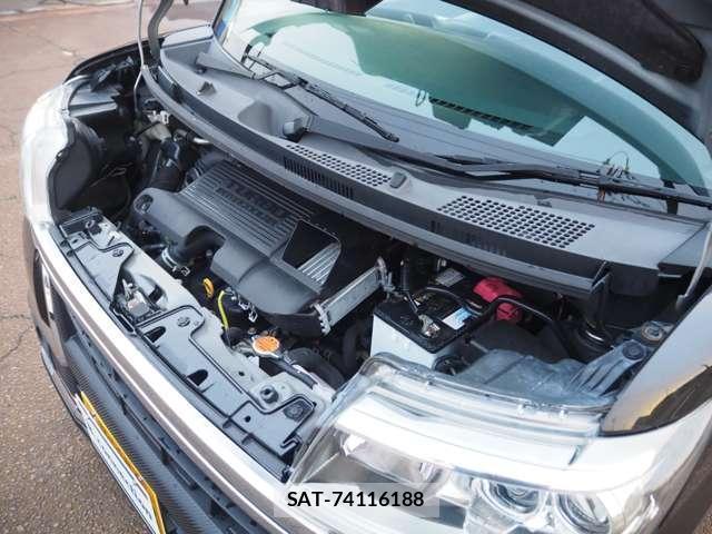 Daihatsu TANTO 2018-07 8877492-19