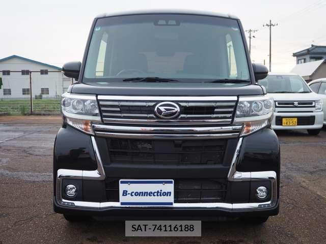 Daihatsu TANTO 2018-07 8877492-3