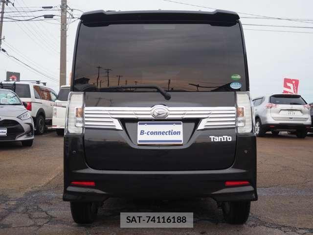 Daihatsu TANTO 2018-07 8877492-4