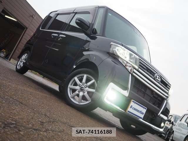 Daihatsu TANTO 2018-07 8877492-5