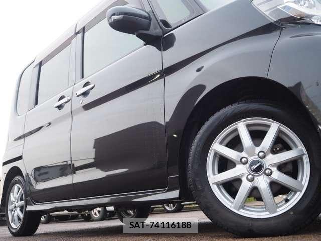 Daihatsu TANTO 2018-07 8877492-6