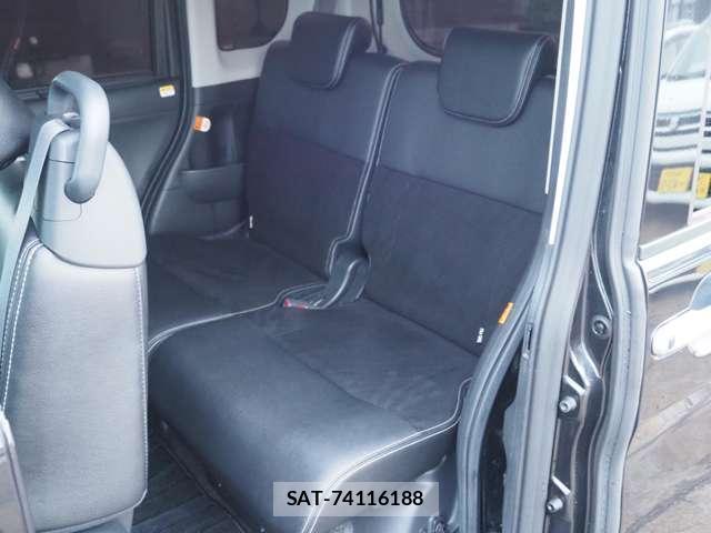 Daihatsu TANTO 2018-07 8877492-9