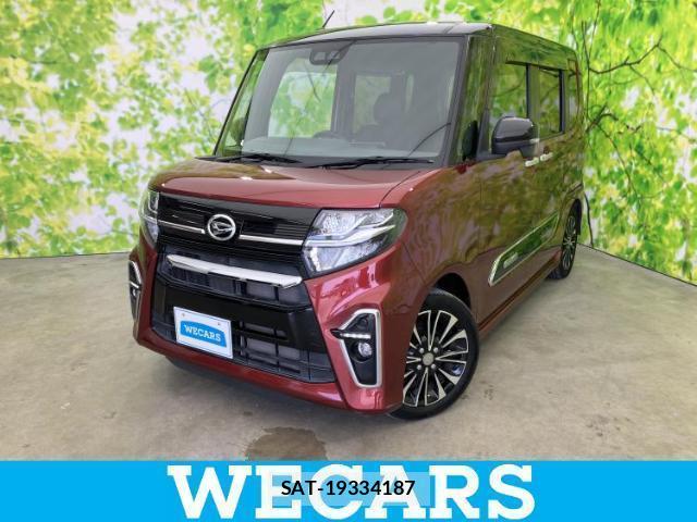 Daihatsu TANTO 2020-04 8877506-0