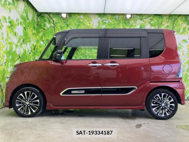 Daihatsu TANTO 2020-04 8877506-1