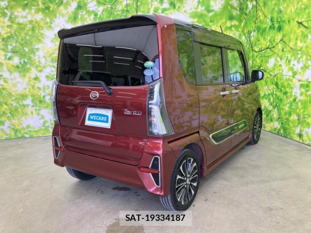 Daihatsu TANTO 2020-04 8877506-2