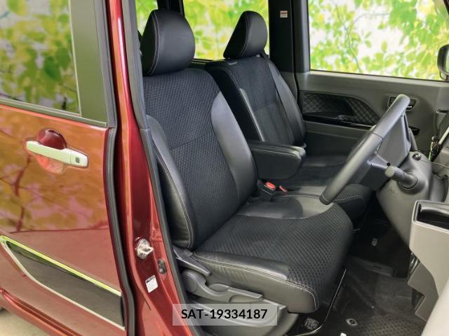 Daihatsu TANTO 2020-04 8877506-3