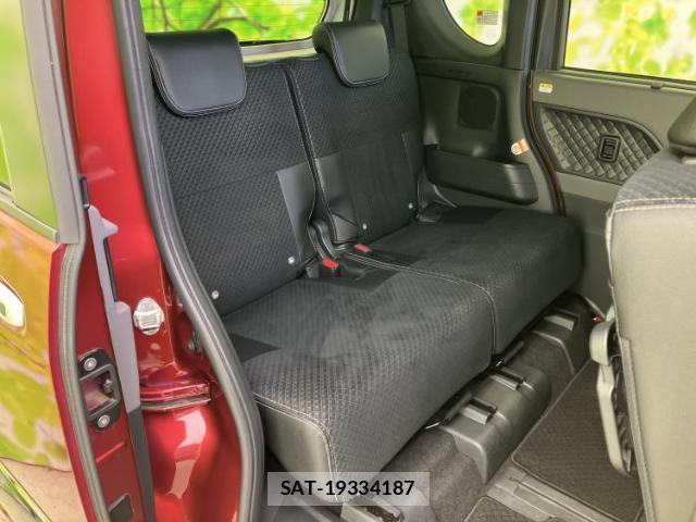 Daihatsu TANTO 2020-04 8877506-4