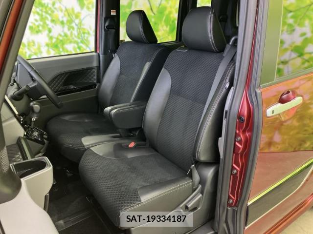 Daihatsu TANTO 2020-04 8877506-5