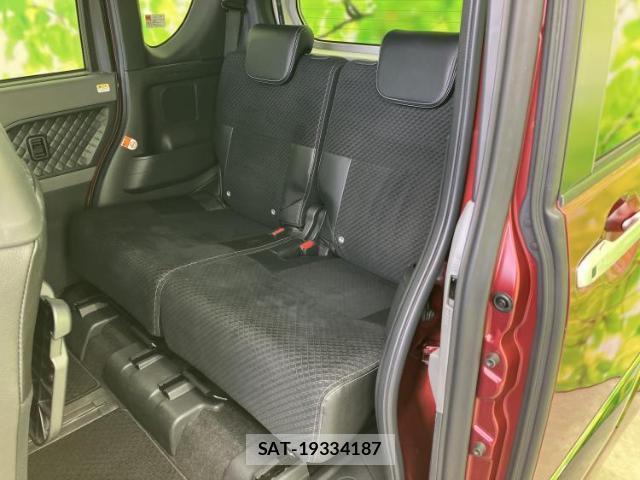 Daihatsu TANTO 2020-04 8877506-6