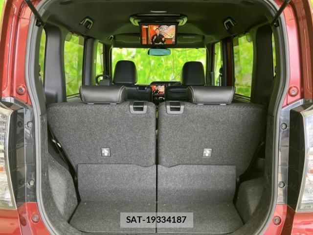 Daihatsu TANTO 2020-04 8877506-7