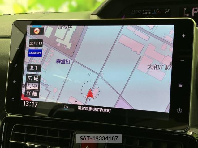 Daihatsu TANTO 2020-04 8877506-9