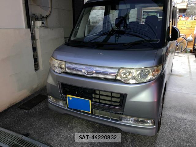 Daihatsu TANTO 2009-11 8877588-0