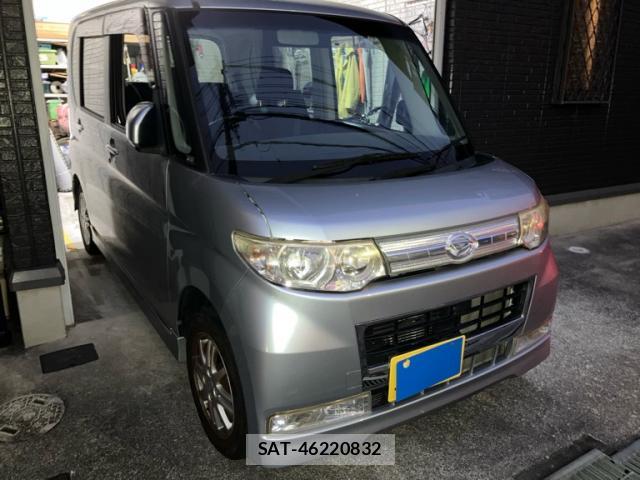 Daihatsu TANTO 2009-11 8877588-1