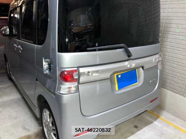 Daihatsu TANTO 2009-11 8877588-12