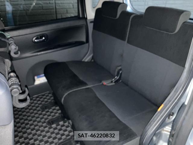 Daihatsu TANTO 2009-11 8877588-4