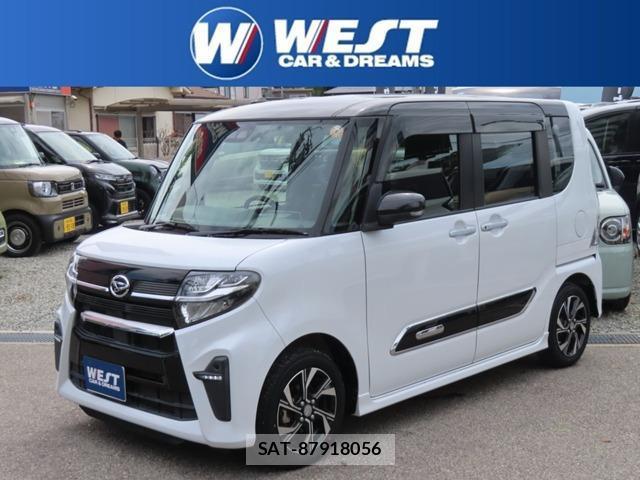 Daihatsu TANTO 2020-01 8877615-0
