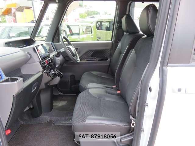 Daihatsu TANTO 2020-01 8877615-1