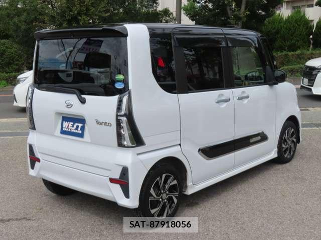 Daihatsu TANTO 2020-01 8877615-10