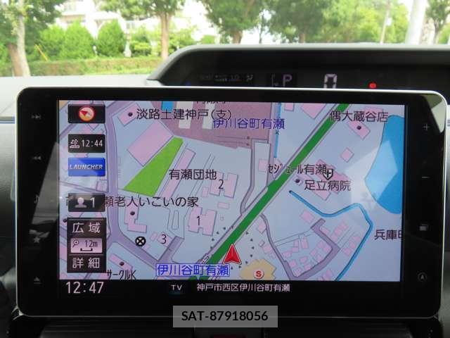 Daihatsu TANTO 2020-01 8877615-14