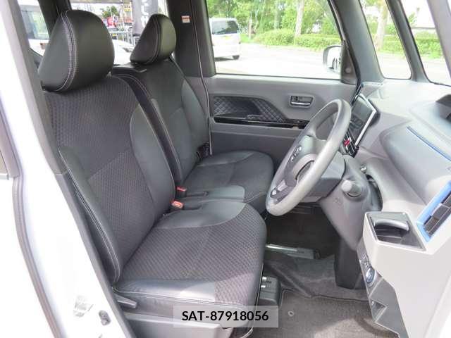 Daihatsu TANTO 2020-01 8877615-16