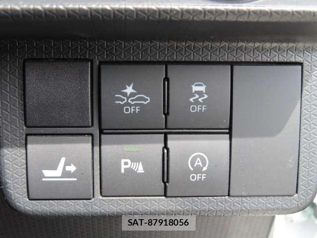 Daihatsu TANTO 2020-01 8877615-17
