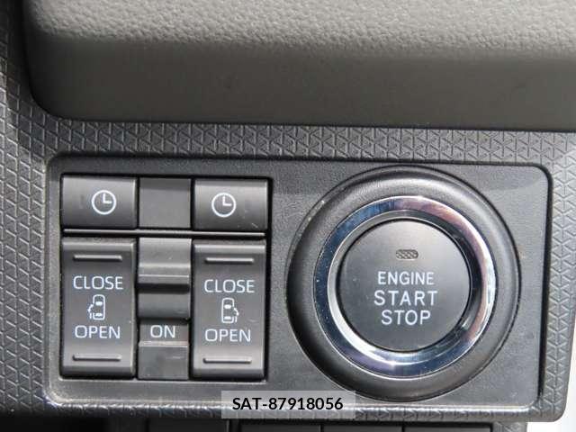 Daihatsu TANTO 2020-01 8877615-18