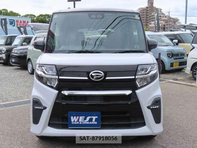Daihatsu TANTO 2020-01 8877615-4