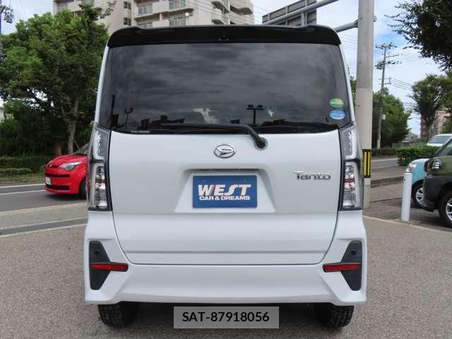 Daihatsu TANTO 2020-01 8877615-5