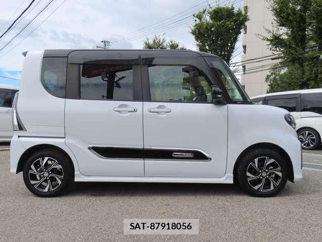 Daihatsu TANTO 2020-01 8877615-6