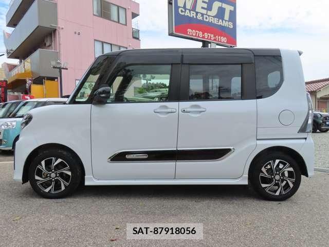 Daihatsu TANTO 2020-01 8877615-7