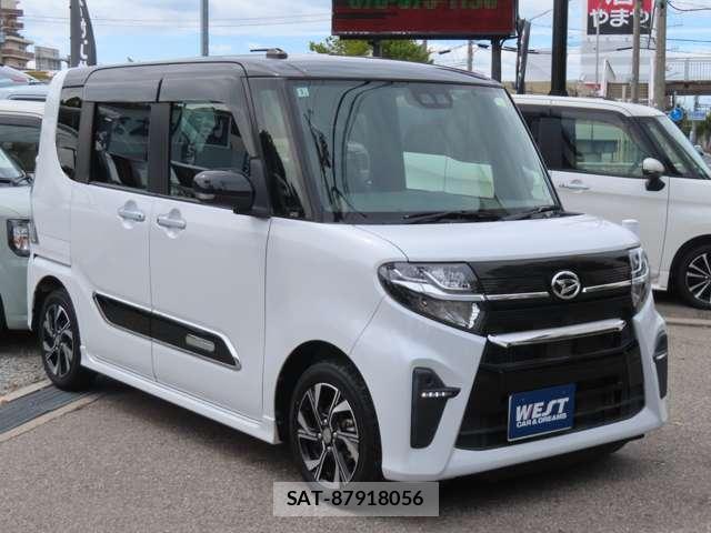 Daihatsu TANTO 2020-01 8877615-8