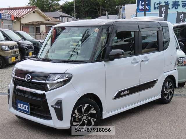 Daihatsu TANTO 2020-01 8877615-9