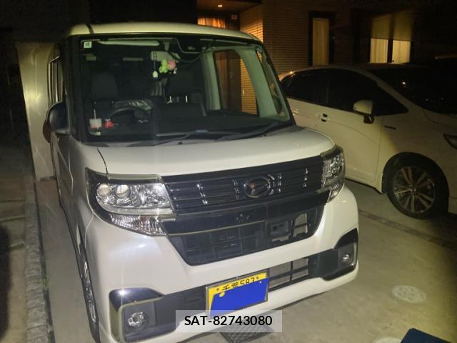 Daihatsu TANTO 2016-10 8877621-0