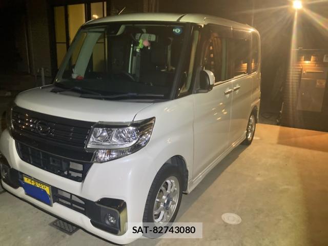 Daihatsu TANTO 2016-10 8877621-1
