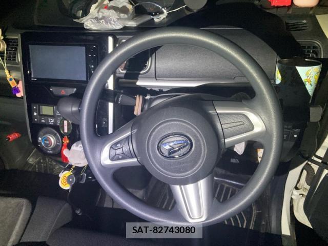 Daihatsu TANTO 2016-10 8877621-11