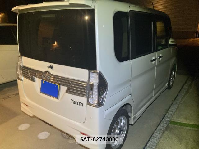 Daihatsu TANTO 2016-10 8877621-13