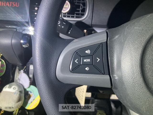 Daihatsu TANTO 2016-10 8877621-15
