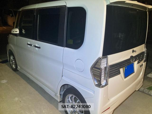 Daihatsu TANTO 2016-10 8877621-2