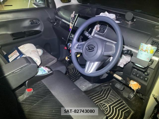 Daihatsu TANTO 2016-10 8877621-7