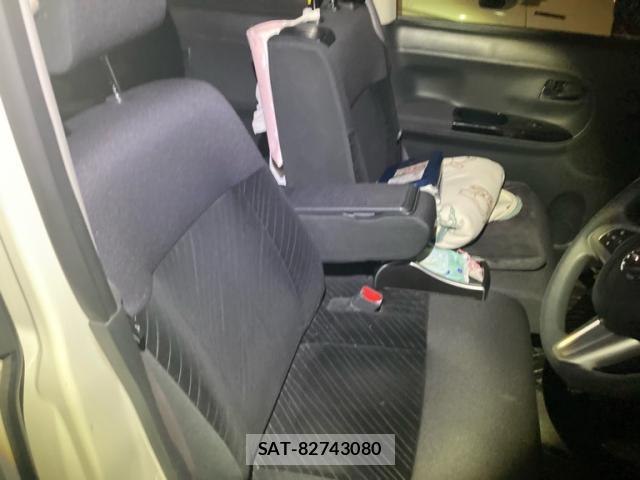 Daihatsu TANTO 2016-10 8877621-8