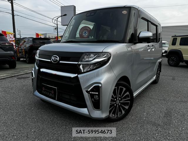 Daihatsu TANTO 2020-09 8877643-0