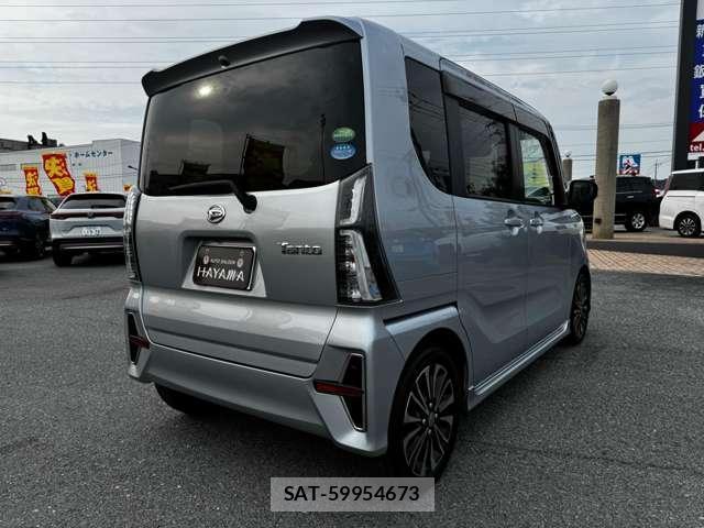 Daihatsu TANTO 2020-09 8877643-1
