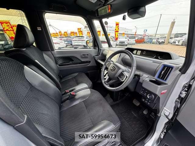Daihatsu TANTO 2020-09 8877643-10