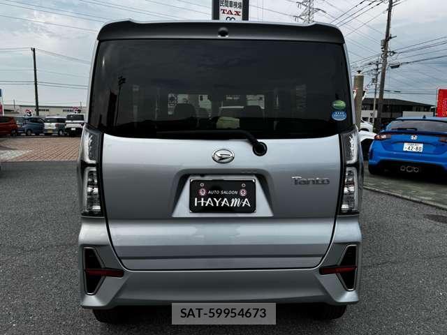 Daihatsu TANTO 2020-09 8877643-11