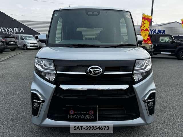 Daihatsu TANTO 2020-09 8877643-12