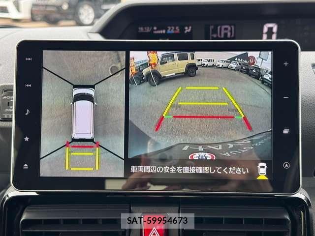 Daihatsu TANTO 2020-09 8877643-13