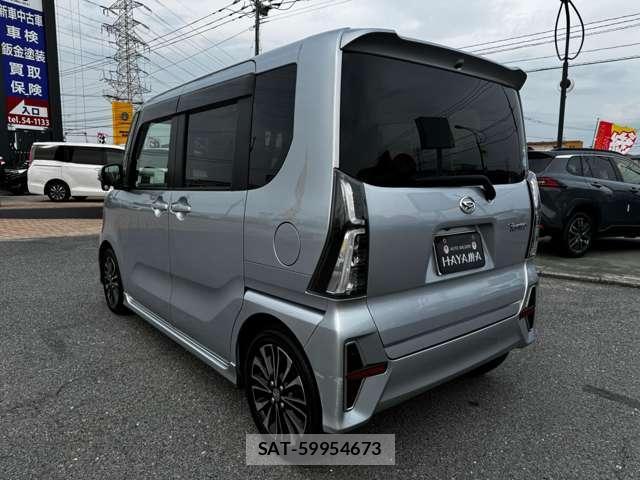 Daihatsu TANTO 2020-09 8877643-15